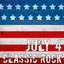July 4 Classic Rock cover