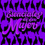 Esenciales De Ser Mujer cover