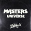 The Darkness - Masters of the Universe