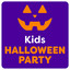 Kids Halloween Party cover
