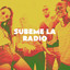 Súbeme la Radio cover
