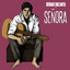 Serrat Encanta: Señora cover