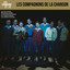 Les chansons d'or cover