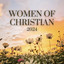 Women Of Christian 2024 cover