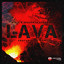 Lava artwork