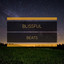 # 1 Album: Blissful Beats cover