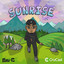 Sunrise artwork