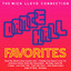 Dance Hall Favorites cover