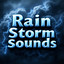Tranquil Rain Sounds cover