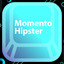 Momento Hipster cover
