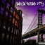 Album cover of Underground City by Shinigami Tenshi