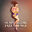 Summertime Jazz Lounge cover