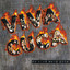 Viva Cuca En Vivo 2004 cover