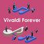 Vivaldi Forever cover