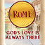 The Grace Thrillers - That's How Strong God's Love Is