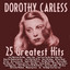 Dorothy Carless profile
