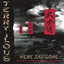Here And Gone cover