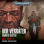 Track 202 - Warhammer 40.000 - Gaunts Geister 8: Der Verräter cover