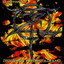 Dios Patria o Muerte, Muerte cover