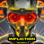Infliction artwork