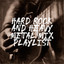 Hard Rock and Heavy Metal Mix Playlist cover