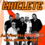 Chiclete, Vol. 1 [Ao Vivo No Marafolia 2002 (Sexta-Feira)] cover