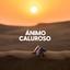 Ánimo caluroso cover