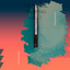 Coastal Crashing Swells cover