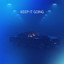 Keep It Going - Moody Finn