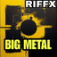 Metal dois cover