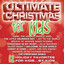 Ultimate Christmas for Kids cover