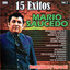 Mario Saucedo - Amor de cabaret