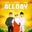 ALL DAY cover