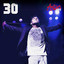 30 Live cover