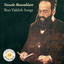 Sholf in Sisser Ruh cover