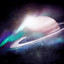 Saturn cover