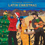 Blanca Navidad cover