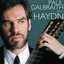 Haydn, J.: Keyboard Sonatas Nos. 11, 31, 32 and 57 (Arr. for Guitar) cover