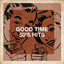 Good Time 50's Hits cover