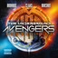 Strengar cover