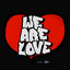 WE ARE LOVE - Extended