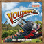 Volldampf (Der Soundtrack) cover