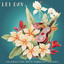 Lei Day Celebration with Hawaiian Sounds: Flowers Background and Fresh Breeze in the Beach cover