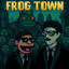 Frog Town artwork