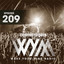 Wake Your Mind Radio 209 cover