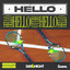 Hello - Extended Mix