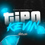 DJ Edson Lukas, MC FAHAH & MC Rafa 22 Feat. Authentic Records — Tipo Kevin cover art