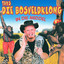 Thys die Bosveldklong - Mamma Ek Wil 'n Vrou He