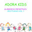 Canciones Infantiles - Vamos a alabar a Dios - 09-El diablo es una zorra