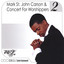 Mark St. John Carson profile